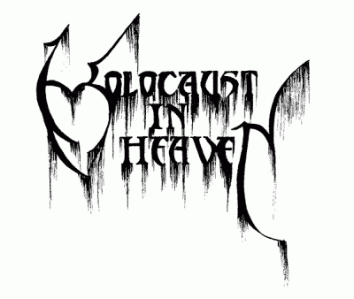 logo Holocaust In Heaven
